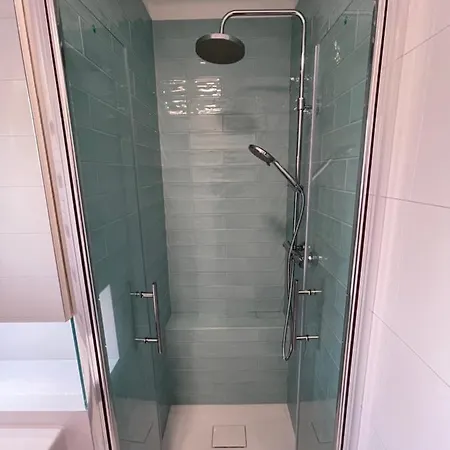 U Kolonady, Apartment Podebrady