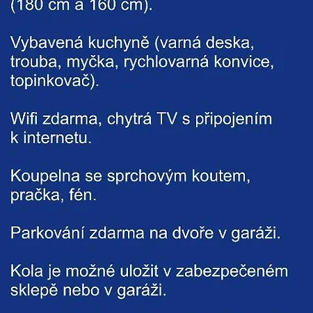 U Kolonady, *