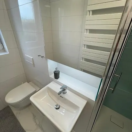 U Kolonady, Poděbrady