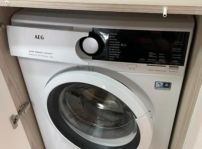 U Kolonady, Appartement Poděbrady