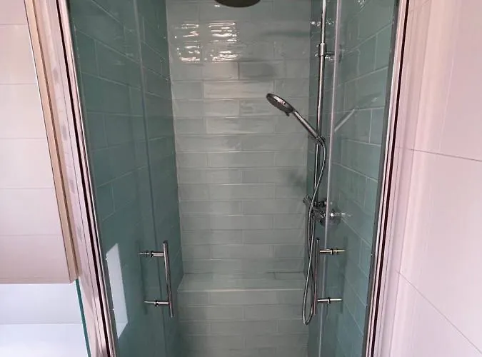 U Kolonady, Appartement Poděbrady