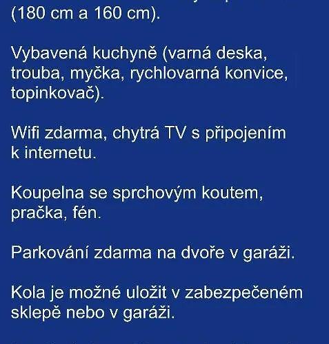 U Kolonady, *